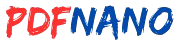 PDFNano - Free Online PDF Tools